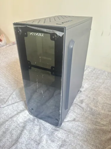 Gabinete Gamer Mymax
