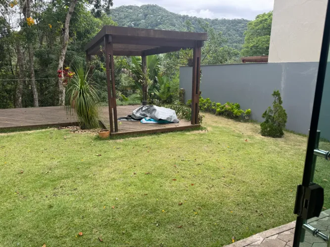 CASA NO CENTRO DE DOMINGOS MARTINS