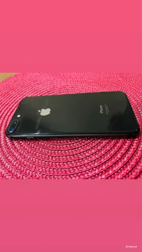 iPhone 8 Plus