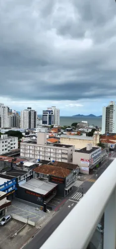 Lindo apto. no Estreito