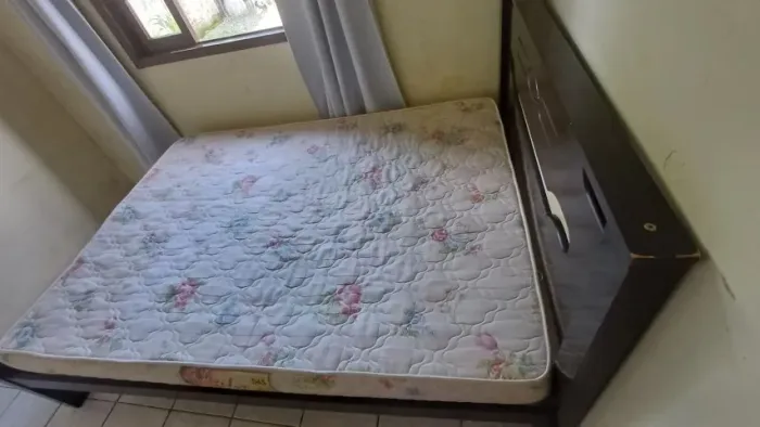 Cama de casal