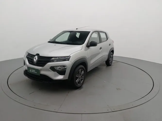 Renault Kwid 1.0 Zen 2025