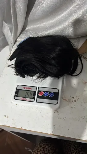Mega hair 