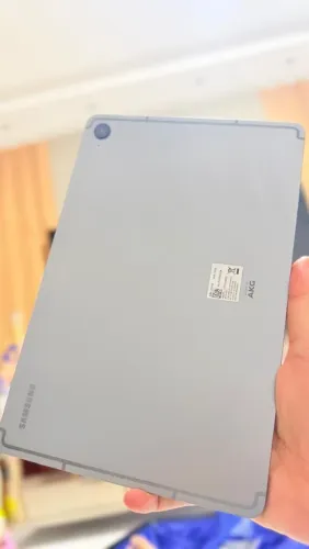 TABLET SAMSUNG TAB S9 FE 128GB