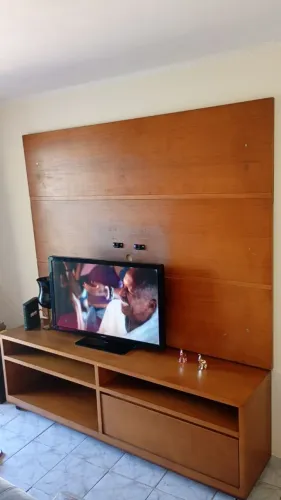 Rack com Painel de Excelente Qualidade!