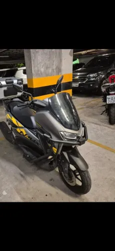 NMAX SE EDIÇÃO ESPECIAL 24/24