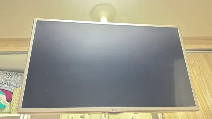 Tv smart lg 32 polegadas