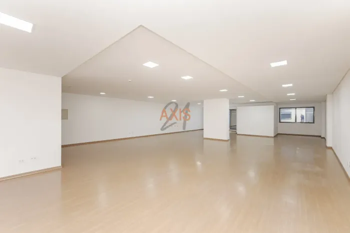 Sala Comercial à Venda no Link-e Offices | Cabral Curitiba