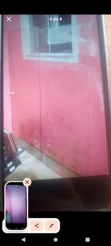 Vidro para box de banheiro 