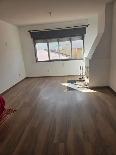 Apartamento Central
