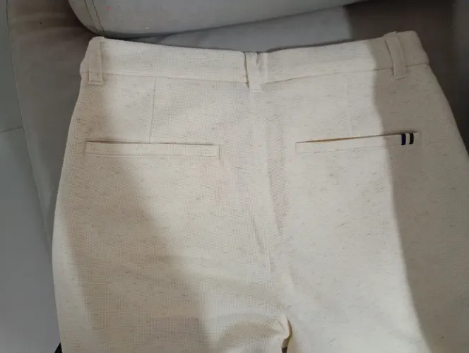 Calça da reserva nova tamanho 38