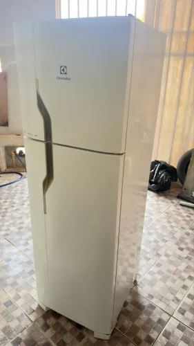 Geladeira Electrolux Frost free