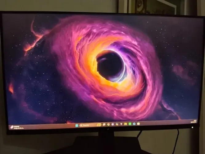Monitor.