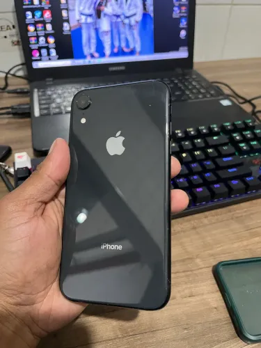 IPHONE XR