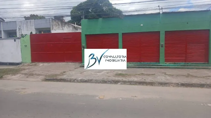 Loja para alugar, 450 m² por R$ 6.900,00/mês - Iputinga - Recife/PE