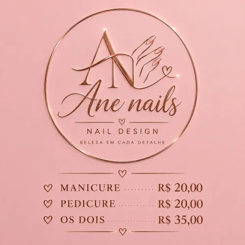 Manicure e pedicure