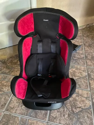 Cadeirinha Cosco Avant original