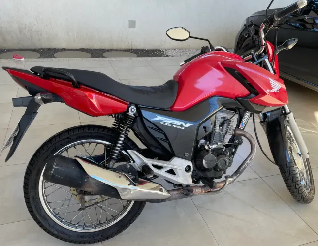 VENDO FAN FLEX 160