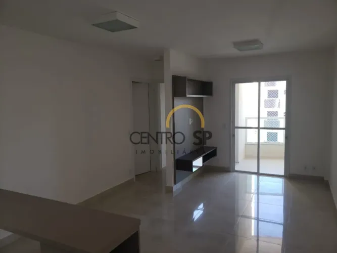 Apartamento para aluguel com 67 m² e 2 quartos