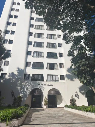 Apartamento para locação em Santana com 4 quartos, sendo 1 suíte, 110m²