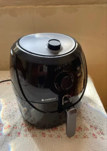 AirFryer Cadence