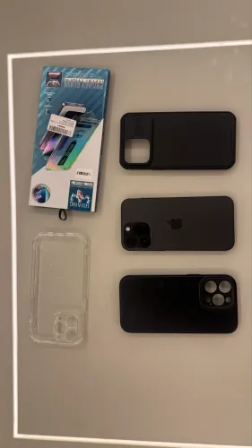 iPhone Pro Max 1TERA muito novo