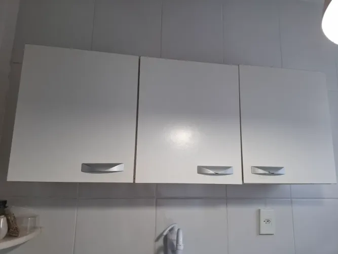 Armário de cozinha 120x50