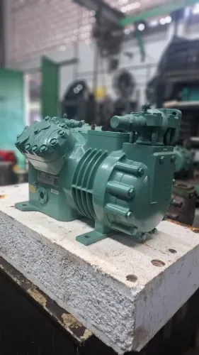 Compressor Bitzer Remanufaturado com garantia
