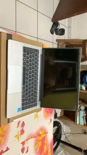Notebook VSAP 256gb