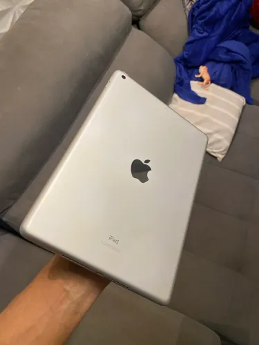 iPad 9ª (2021) funcionando tudo