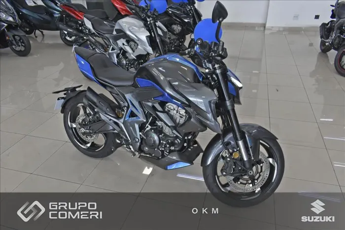 ZONTES R 350
