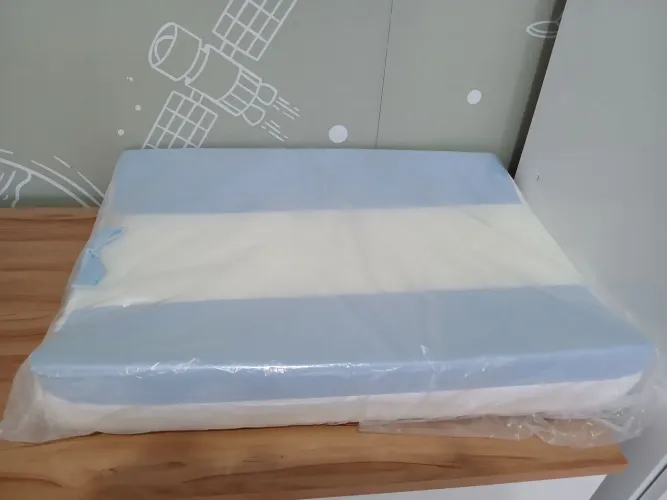 TROCADOR DE FRALDA