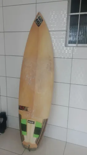 Prancha