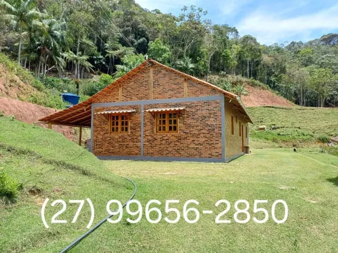Sítio à venda em Santa Maria de Jetibá ES (Direto com o proprietário)