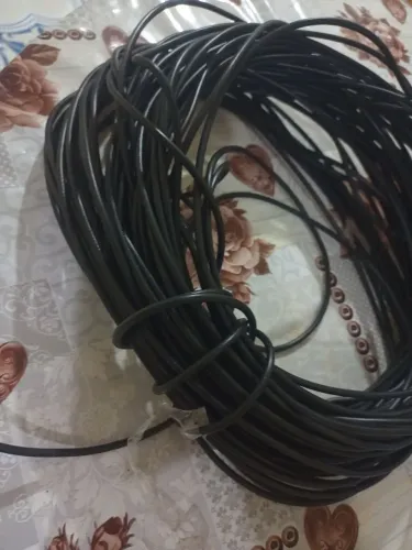 (62 metros) Peça de cabo 2.5mm 