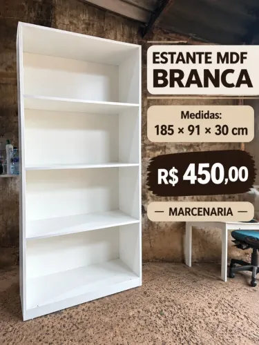 Prateleira 