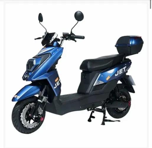 Moto Scooter Eletrica JET 1000w
