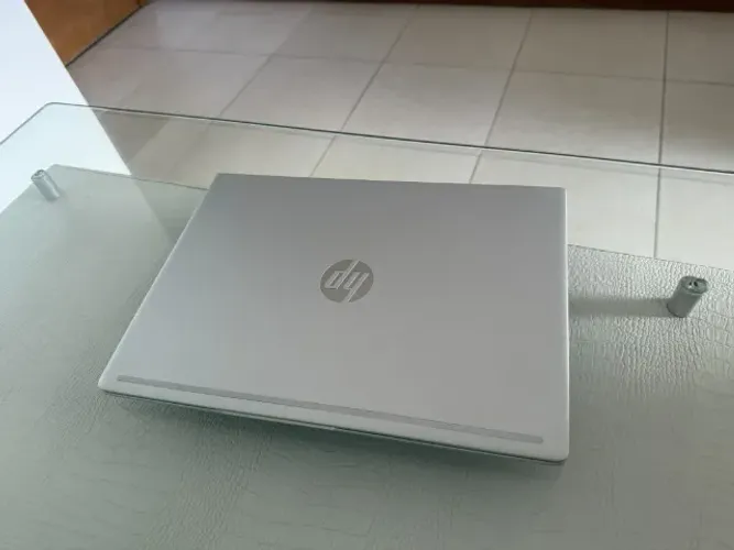 Notebook Probook HP G7 AMD Ryzen 5 4500U , 8Gb ram , 256Gb SSD Placa Radeon Biometria
