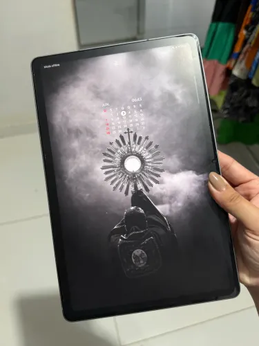Tablet Samsung Galaxy 