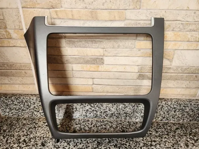 Moldura painel central Fox 2015 - 2022
