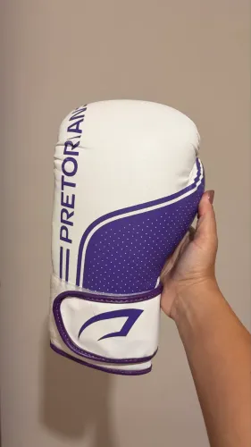 Kit de boxe 