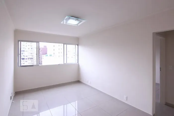 Apartamento à Venda - Campos Elíseos, 1 Quarto, 56 m2