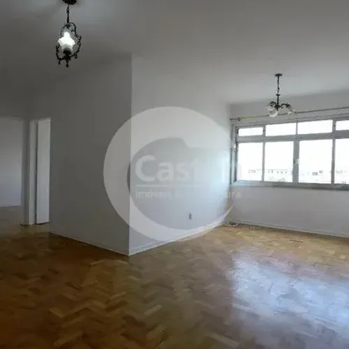 Apartamento em Aclimação