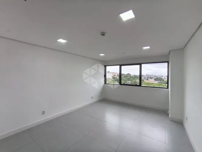 Sala 3000M² - para Alugar