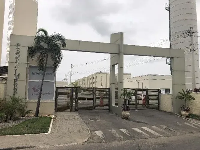 Super oferta  Apartamento no Bela Vista, Itaborai - RJ, Apto 102, 2 quartos, 2 vagas, 73,2