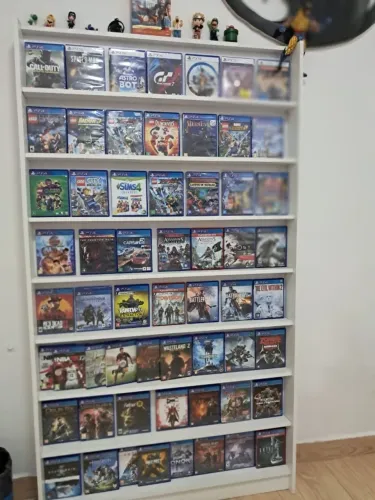 JOGOS DE PS4