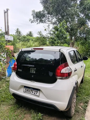 Fiat Mobi Like 1.0 Fire Flex 5P. 2023