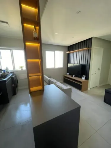 Apartamento Mobiliado à Venda na Zona Norte SP | 2 Dorms | Lazer Completo