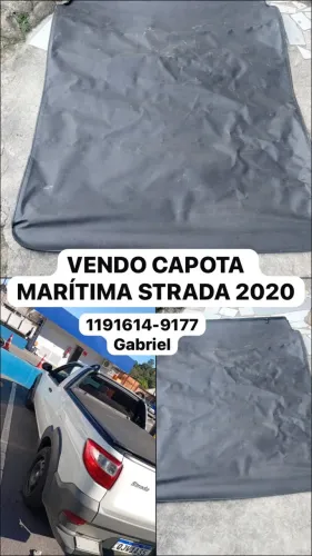 Capota marítima 
