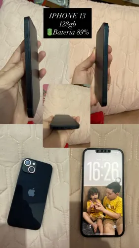 IPHONE 13